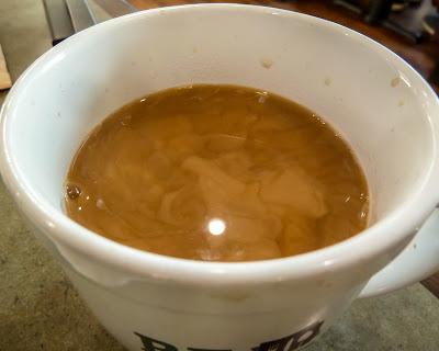 The cream in my cup [complex dynamics]