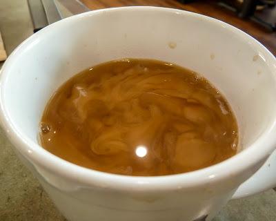 The cream in my cup [complex dynamics]