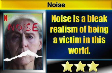 Noise (2022) Movie Review