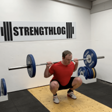 A Complete Guide to the Back Squat