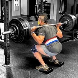 A Complete Guide to the Back Squat