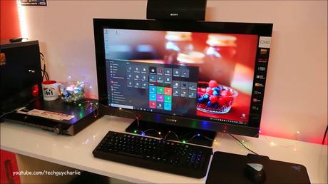 TV as Computer Monitor/Is a TV a Good Computer Monitor?