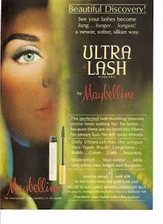 Short history of Maybelline Founder Tom Lyle Williams and the Maybelline Company