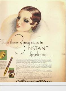 Short history of Maybelline Founder Tom Lyle Williams and the Maybelline Company