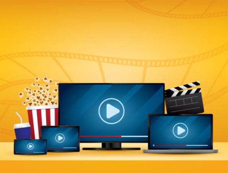 Watching Films Online Beats DVDs