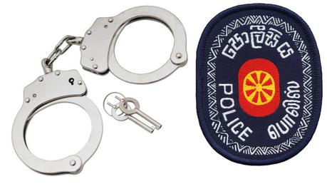 Drunk PC arrested  over assault