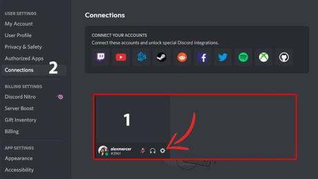 How To Play Music From Spotify Or Pandora On Discord?