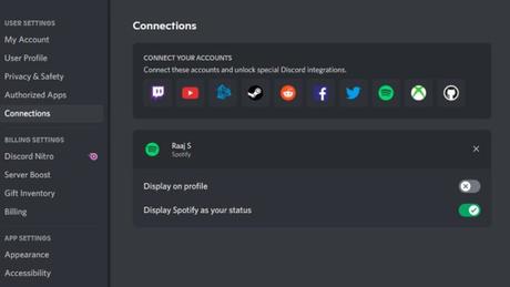 How To Play Music From Spotify Or Pandora On Discord?