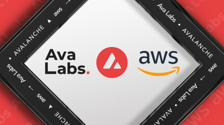 AWS+announces+its+first+foundational+partnership+with+Avalanche