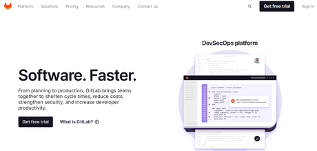 GitLab Overview