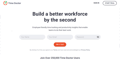 Timer Doctor Overview