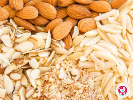 Are you doubting if you can eat almonds during pregnancy?  Read this 8 Common Concerns about Eating Almonds during Pregnancy!