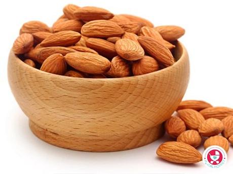 8 Common Concerns about Eating Almonds during Pregnancy