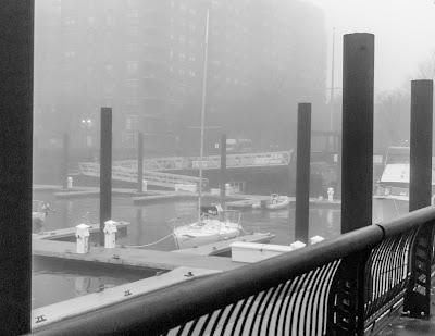 The Hoboken zig-zag