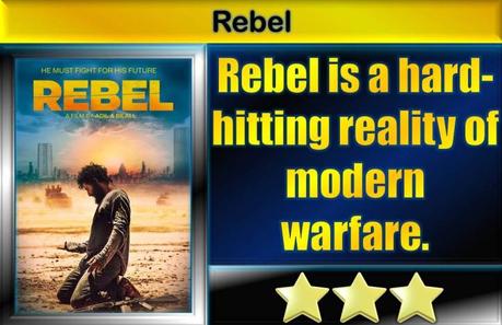 Rebel (2022) Movie Review