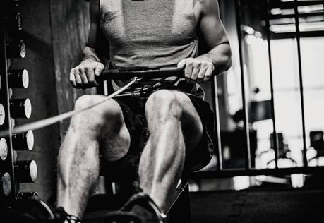 Benefits of Rowing Machines for HIIT Workouts