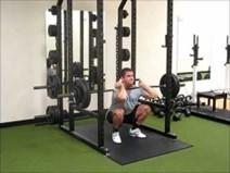 How to Front Squat – 2023 [includes – Zombie Front Squats, Front Squat Crossed arms]