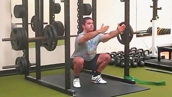 How to Front Squat – 2023 [includes – Zombie Front Squats, Front Squat Crossed arms]