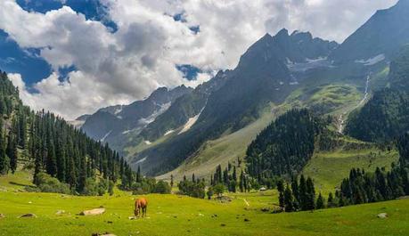 Bandipora Tourism Guide