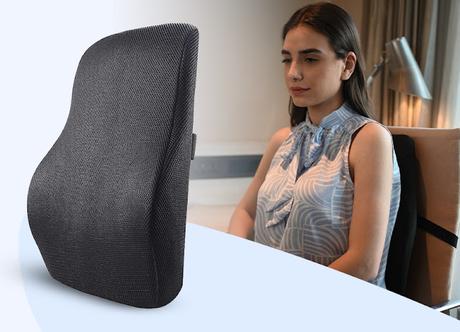 Best Lumbar Support Pillow