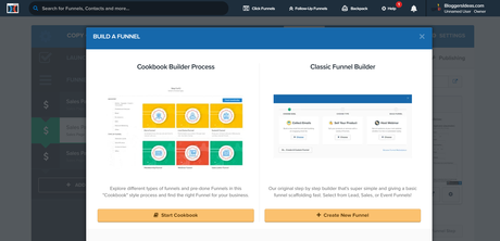 Clickfunnels Russel Reviews
