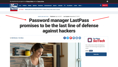 LastPass Coupons, Promo Codes 2023: 55% OFF LastPass Discount Codes