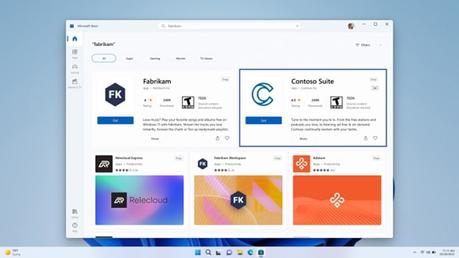 Microsoft Updates Store Ads and More for 2023!