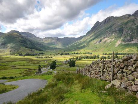 12 Best Hikes and Walks in the Lake District of England