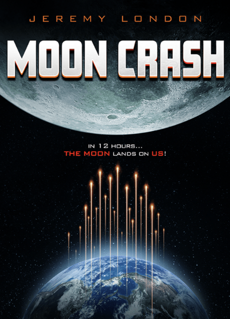 ABC Film Challenge – Catch-Up 2022 – M – Moon Crash (2022) Movie Review