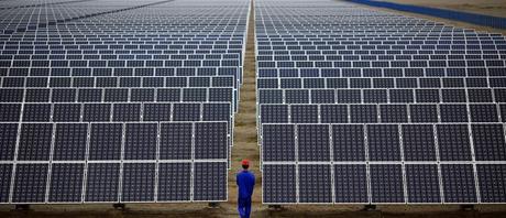 Pakistan's Top 5 Solar Companies
