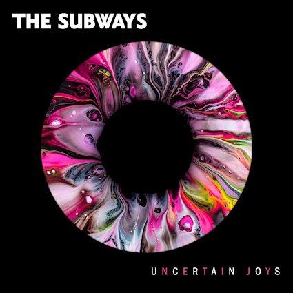 The Subways – ‘Uncertain Joys’ album review
