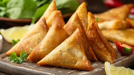 Samosa To Ghee: 5 Foods That Are Banned Abroad But Consumed In India