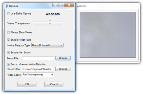 Top 10 Best IP Camera Softwares For Home Security Rear-View mirror