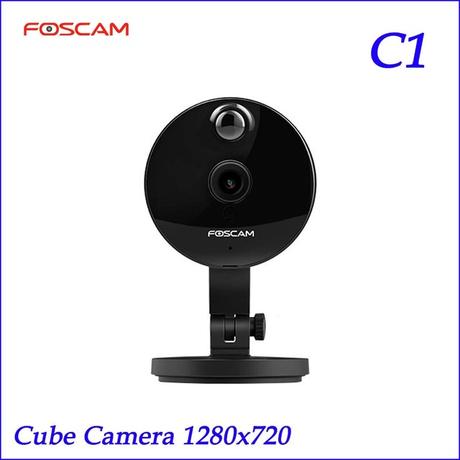Top 10 Best IP Camera Softwares For Home Security Foscam
