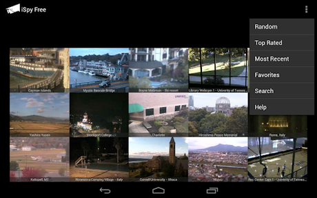 Top 10 Best IP Camera Softwares For Home Security iSpy