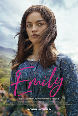 Review: Emily