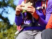 Best Hiking Lunch Ideas Filling Snacks