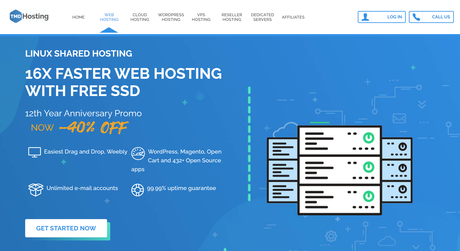 TMDHosting vs Bluehost 2023: The Ultimate Comparison with Pros & Cons