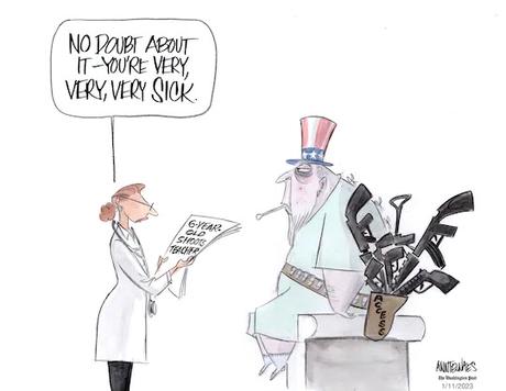 A National Sickness