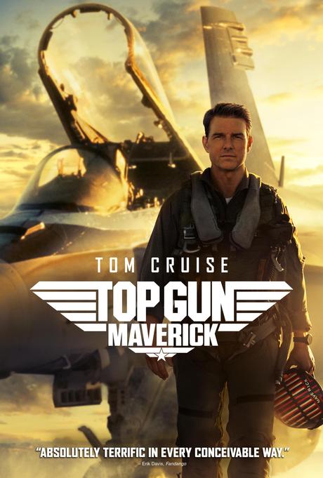 REVIEW: Top Gun: Maverick
