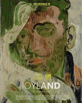 REVIEW: Joyland