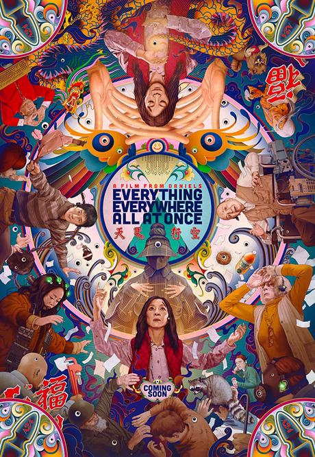 REVIEW: Everything Everywhere All At Once