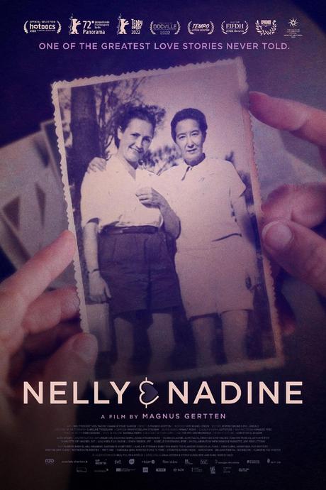 REVIEW: Nelly & Nadine