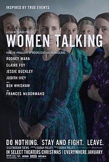 REVIEW: Women Talking