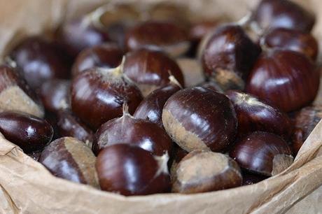 Chestnuts