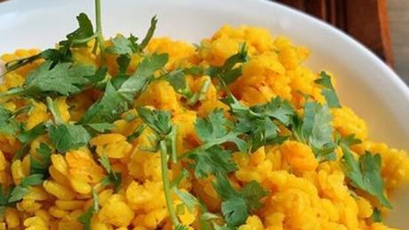 High Protein Diet: How To Make Gujarati Mag Ni Chutti Dal In Just 30 Mins