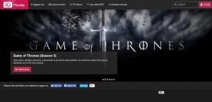 Top 25 Sites like SolarMovie to Watch Movies & TV Shows Online