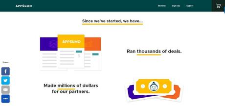 AppSumo Coupon Codes & Upcoming Deals: Get 98% OFF