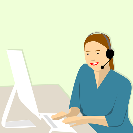 What is a Call Center Software ?  Analysis of Features, Benefits & Types