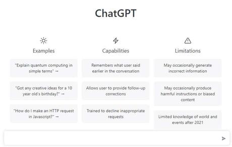 23 ChatGPT Statistics – Real Research (Updated Jan 2023)